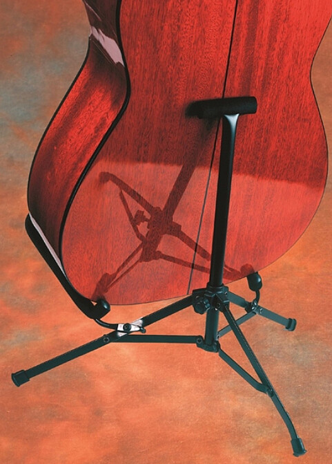 Fender® Acoustics Mini Stand  