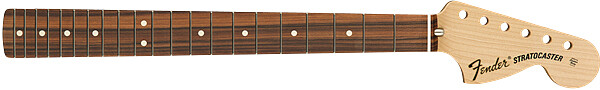 Fender® S-Hals Classic 70 Pau Ferro, U  