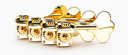 AP TK-​7821-​002 Mini Bass Keys 4l, gold  