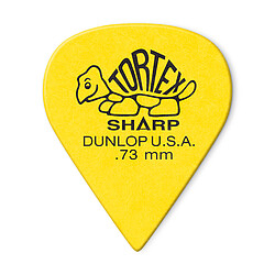 Dunlop Plectren Tortex Sharp *  