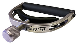 Paige P-6N Original Capo, 6-str. sat.nic 