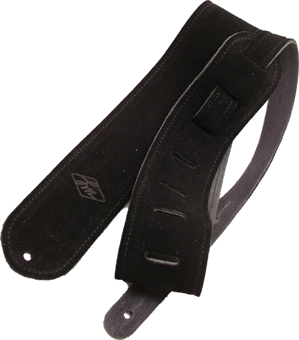 Breite: 7,5 cm Ausführung: Wildleder, zweilagig, abgesteppt, doppelseitig verwendbar, mit Einstellschlaufe ... LM Gurt LS-304 Wildleder schwarz, 7,5 cm