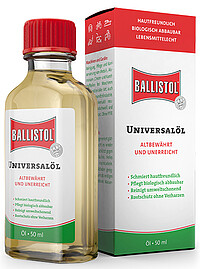 Ballistol® Universalöl 50 ml  