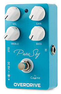 Caline CP-​12 Pure Sky Overdrive  