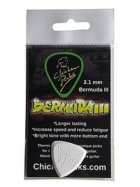 ChickenPicks Bermuda III 2.1mm (1)  
