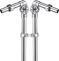 Rohrdurchmesser: 7/ 8" (ca. 2, 2 cm) Rohrlänge: 5" (ca. 12, 5 cm) und 13" (ca. 33 cm). Zahnkranzschrägsteller Dixon PDTH789HA Doppeltomhalter