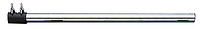 Die Bauelemente des Dixon Flex- Rack- Systems Flex- Rack Vertikal- Erweiterungsrohr Durchmesser: 1, 5 Zoll (entspricht ca. 38, 10 mm) Länge: 30 Zoll (entspricht ca. 76, 20 cm) Besonderheiten: Mit ... Dixon PSOB30 Rack Vertikalerweit. 30 "