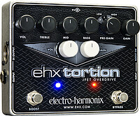 Electro Harmonix EHX Tortion Pedal  