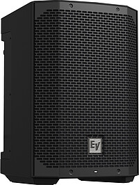 Electro-​Voice® Everse8-​EU schwarz  