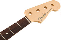 Fender® Am. Prof. P-Bass® Neck, rosewood 