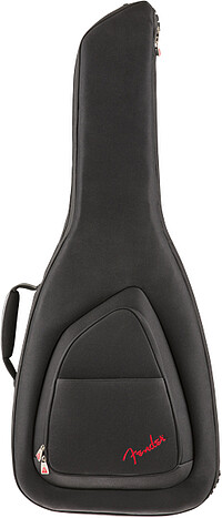 Fender® FE1225 Electric Guitar Bag black 