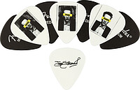 Fender® Joe Strummer Pick Tin medium (8) 