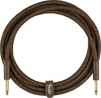 Fender® Paramount Ac. Kabel, 3m, brown  