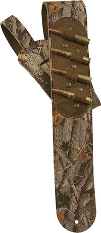 LM Backwoods Gurte für den Outdoor-Fan und Musiker. Aus echtem Leder, mit spezieller Camouflage Optik. Messing-Hardware …... LM Gitarrengurt Backwoods BW-1