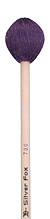 Beschreibung: Marimba Mallets mit Stiel aus Birkenholz und extrem feiner und gleichmäßiger Umwicklung aus Mikrofaser. Sehr wetterbeständig und perfekt ausbalanciert. Silverfox M730 Field Series Med. Marimba