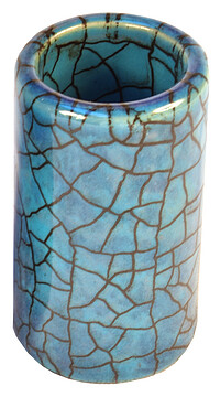 Star Singer Guitar Slides werden in Glastobury, UK in Handarbeit hergestellt. Mit einem speziellen Verfahren wird die …... Star Singer Blue Lagoon Slide Large