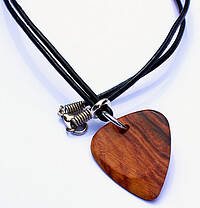 Timber Tones Necklaces *  
