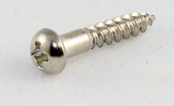 AP GS 0006-001 Mechanikschrauben (16)  