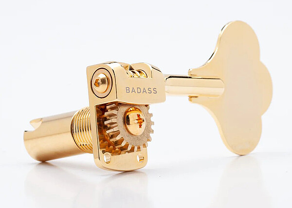 AP TK-7821-002 Mini Bass Keys 4l, gold  