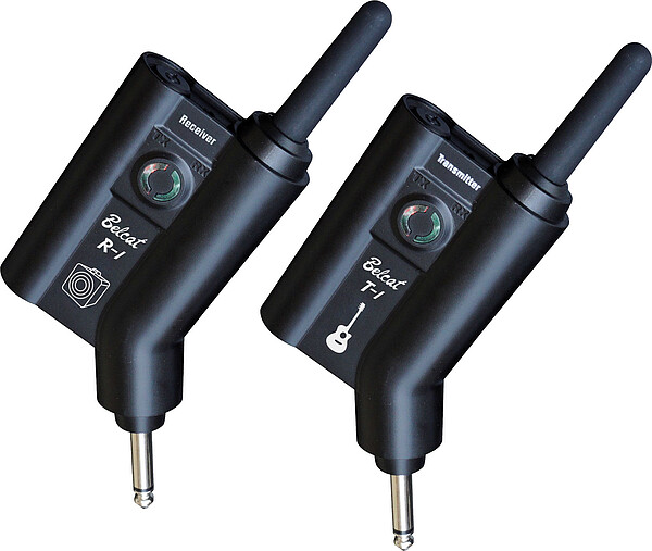 Belcat Wireless Transmitter T1/R1  