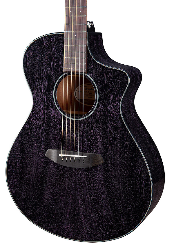 Breedlove® Rainforest S Concert CE OR  