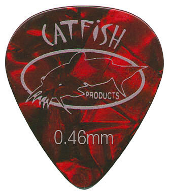 Catfish Picks Pearloid *  
