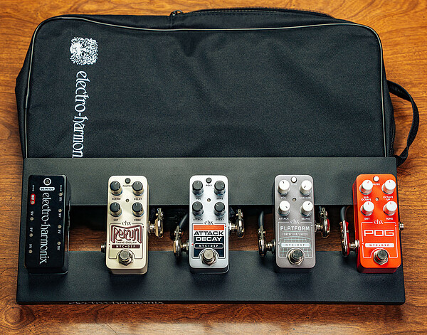 Electro Harmonix PB-1 Picoboard  