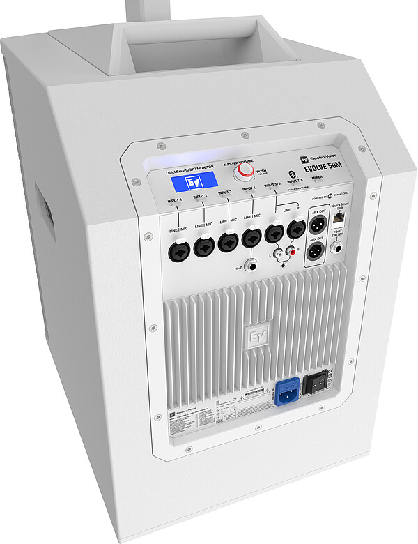Electro-Voice® Evolve50M-KW weiß  