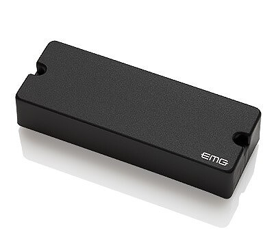 EMG 40DC 5-string Bass Pickup black  