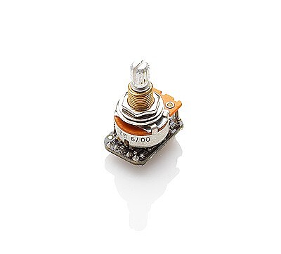 EMG SPC Presence Control  