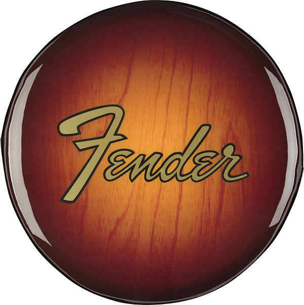 Fender® Barstool 3-tone sunburst 30"  