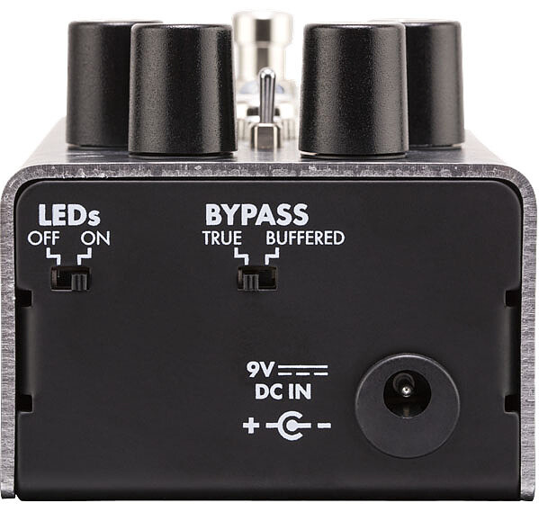 Fender® Engager Boost Pedal  