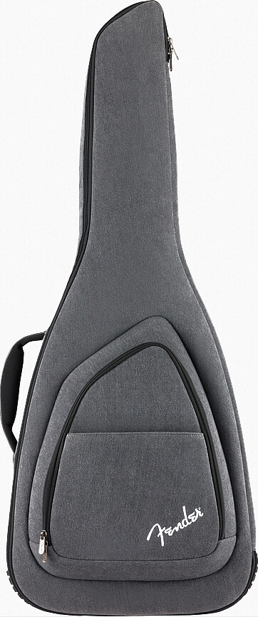 Fender® FE920 El. Guitar Gig Bag, Grey D 