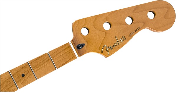 Fender® J-Hals Roasted mpl 9,5", 20 fr.  