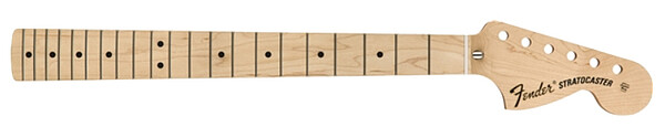 Fender® S-Hals Classic 70 Maple, U  