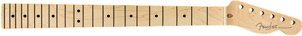 Fender® T-Hals Am. Professional Maple  