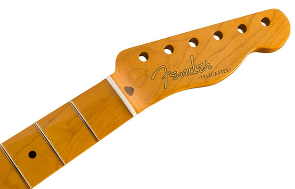 Fender® Tele® Hals Classic 50´s Maple  
