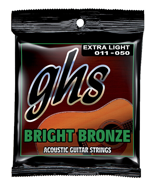 GHS BB20X 80/20 Bright Bronze 011/050  