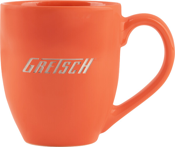 Gretsch® Coffee Mug orange  