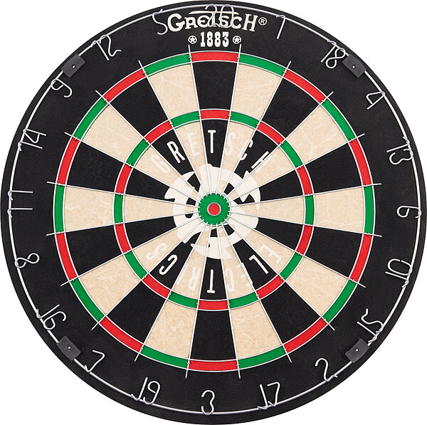 Gretsch® Dartboard  