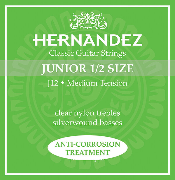 Hernandez Classic Junior * 