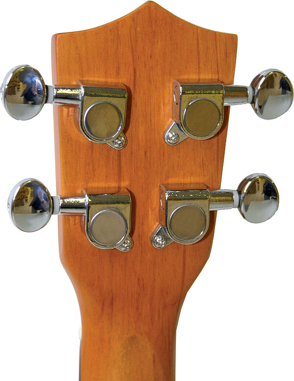 Kirkland Ukulele-2, closed Mini Mechanik 