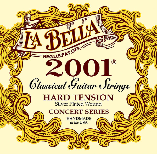 La Bella Classic 2001 HT  