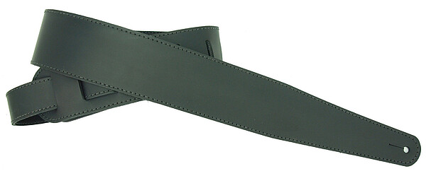 LM Double Standard Leather Guitar Strap* 