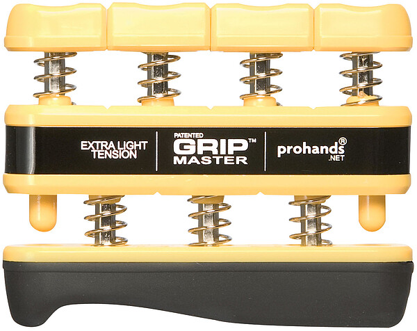 Prohands® Gripmaster® X-light / yellow  