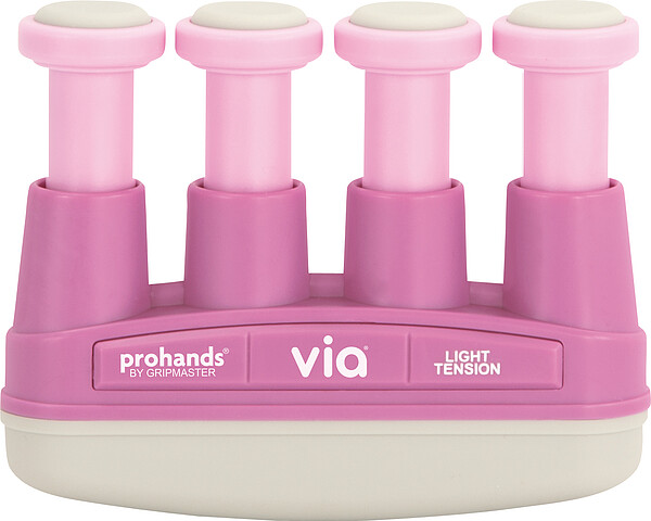 Prohands® VIA light / pink  