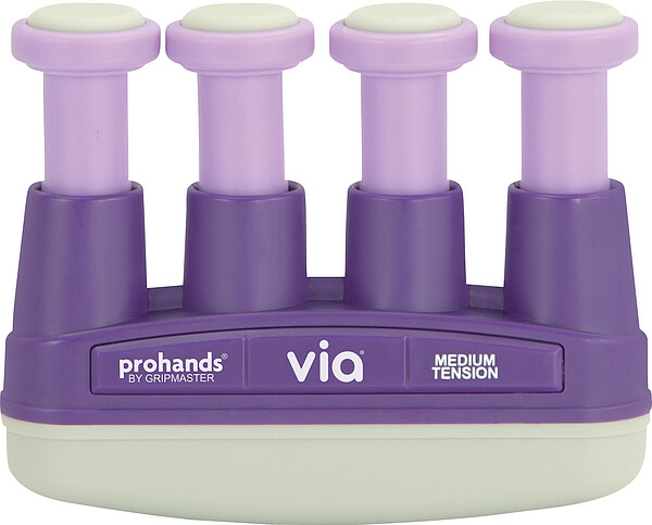 Prohands® VIA medium / purple  