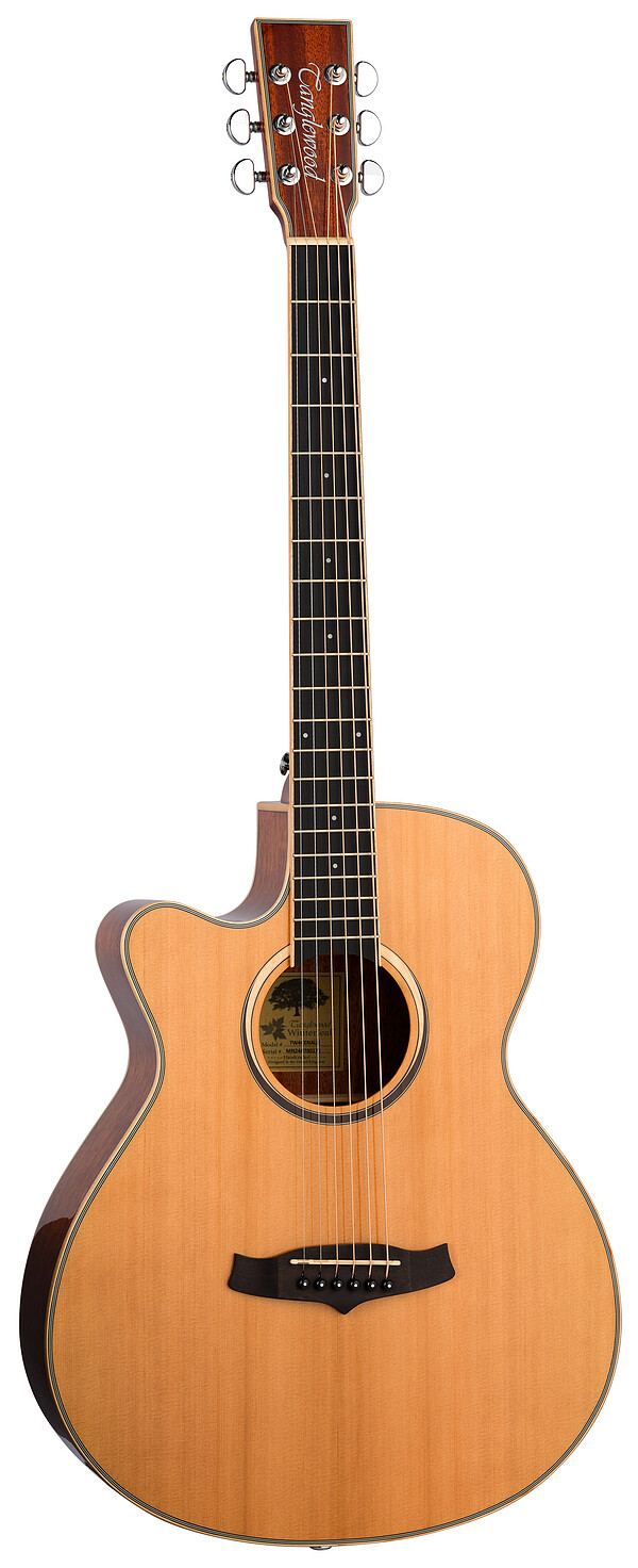 Tanglewood TW4CENALH Winterl. S.Folk LH  