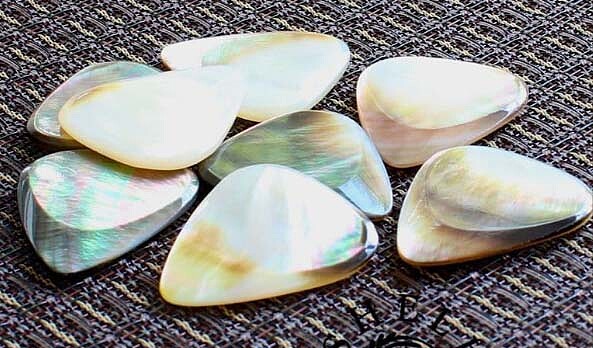 Shell Tones Black Mother of Pearl (4)  