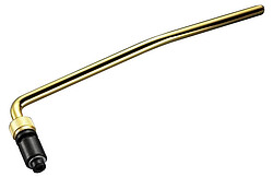 AP BP 1000-002 Tremolo Arm F.R. gold  